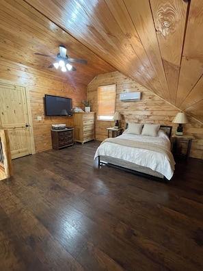 2 chambres, lit parapluie, Wi-Fi gratuit, draps fournis