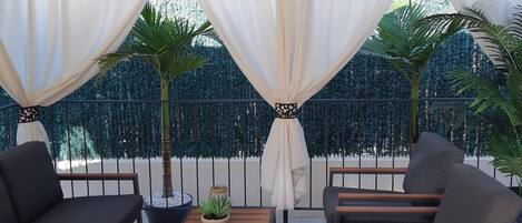 テラス / パティオ