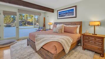 Condo, Multiple Beds (Meadow House - Unit 56) | 3 bedrooms