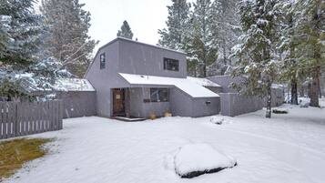 Condo, Multiple Beds (Meadow House - Unit 56) | Exterior