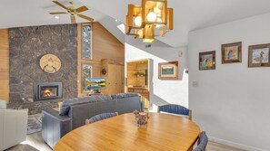 Condo, Multiple Beds (Ridge Condo - Unit 8) | Interior