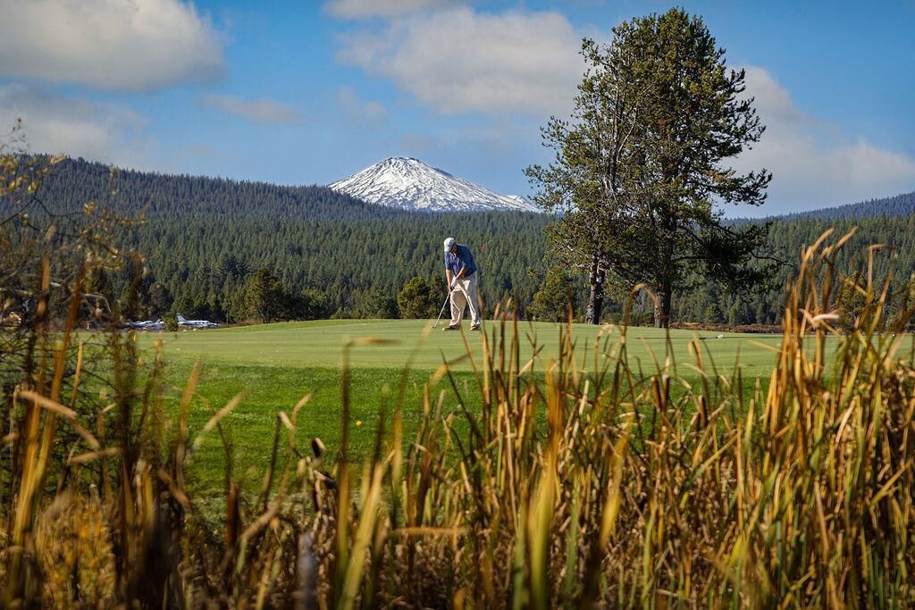 Condo, Multiple Beds (Ridge Condo - Unit 8) | Golf