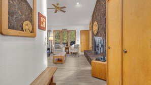 Condo, Multiple Beds (Ridge Condo - Unit 8) | Interior - Ridge Condo - Unit 8 (Bend)