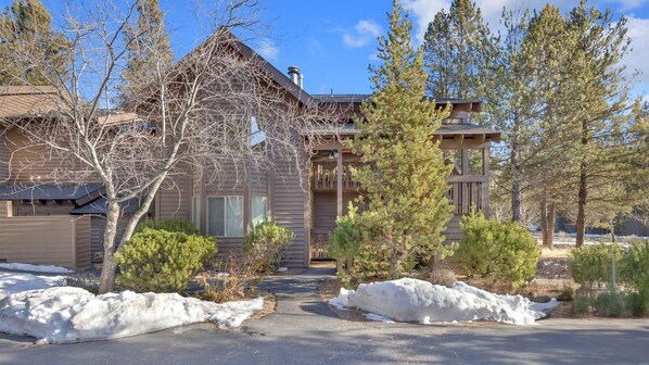 Condo, Multiple Beds (Ridge Condo - Unit 8) | Exterior