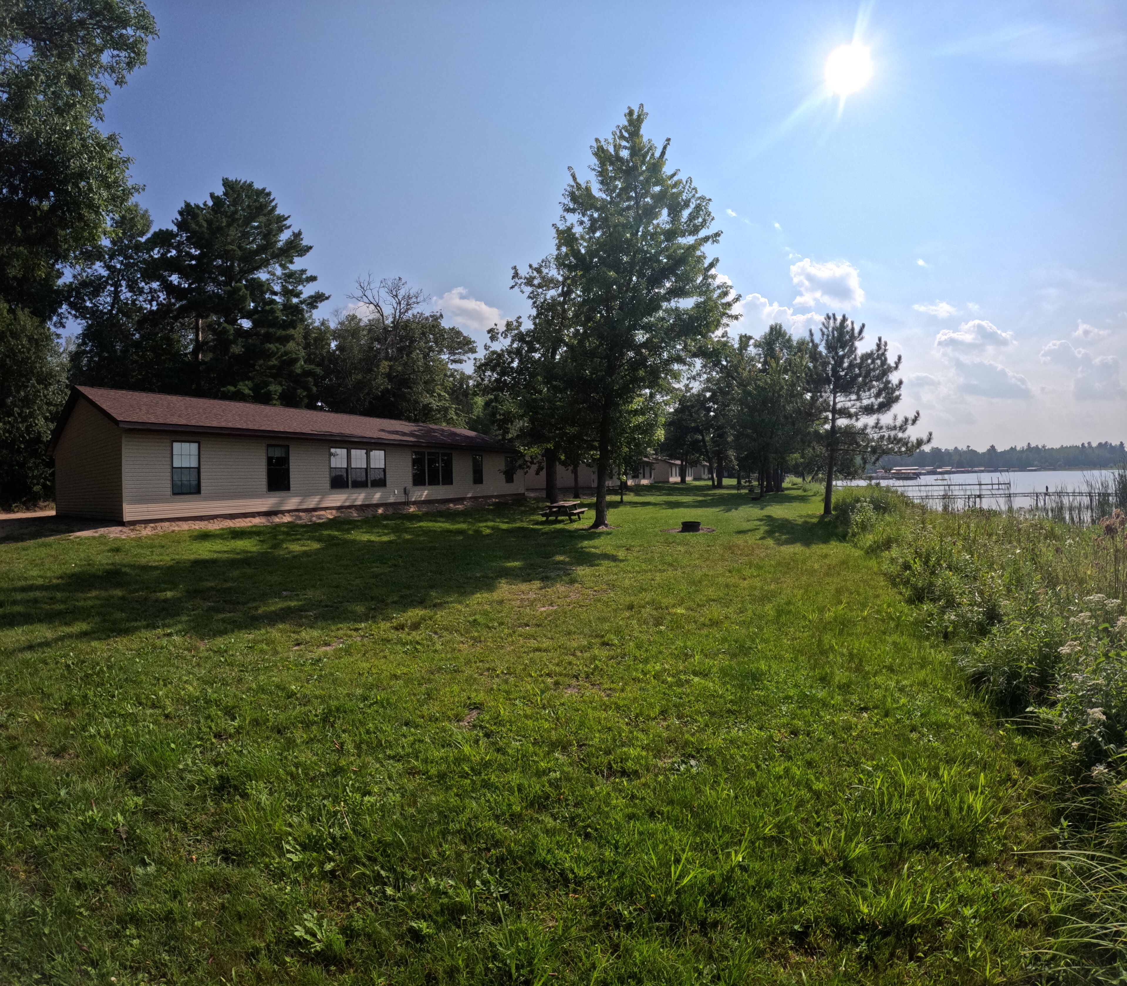 2 bedrooms, individually decorated, individually furnished, free WiFi