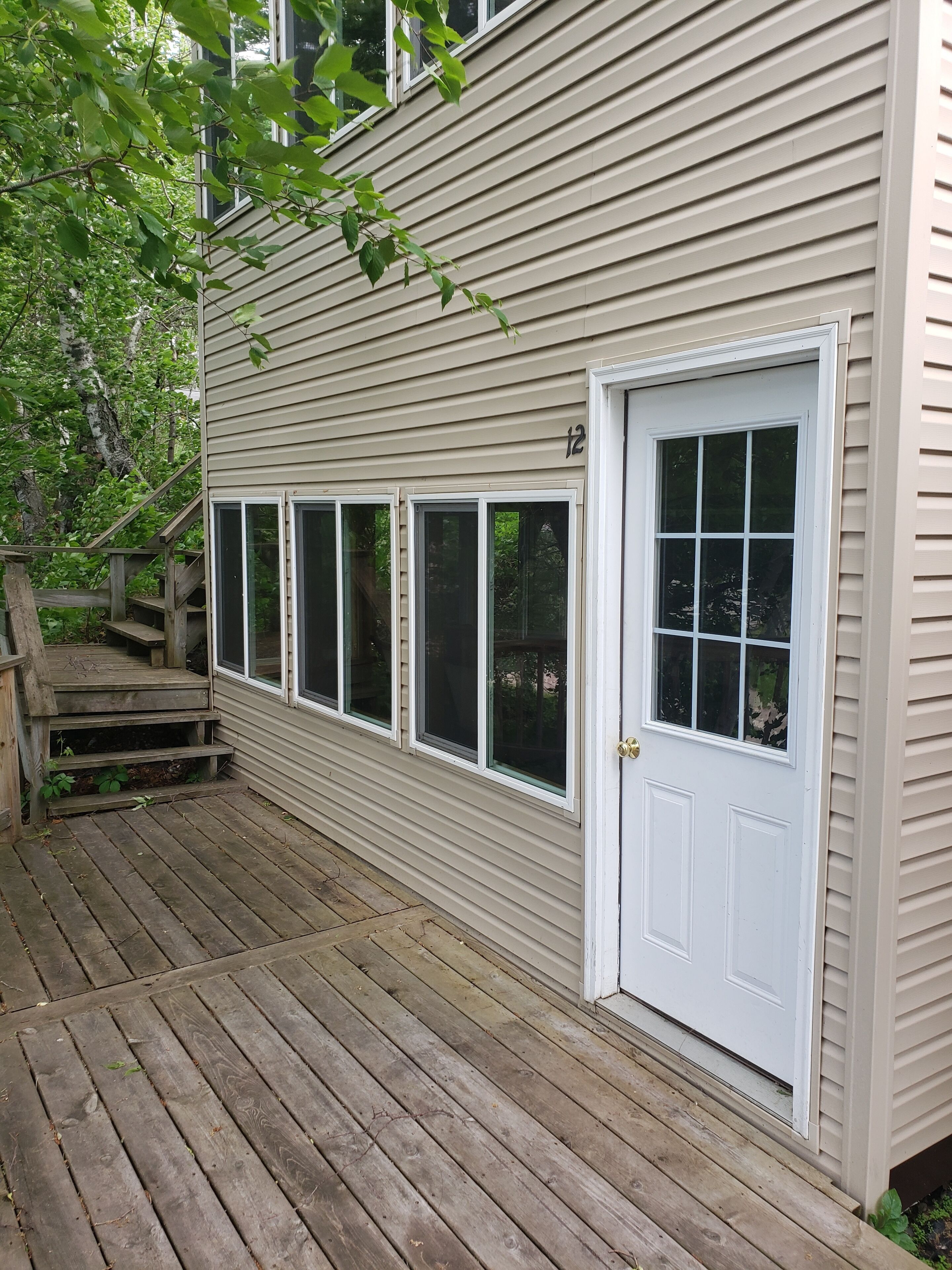 2 bedrooms, individually decorated, individually furnished, free WiFi