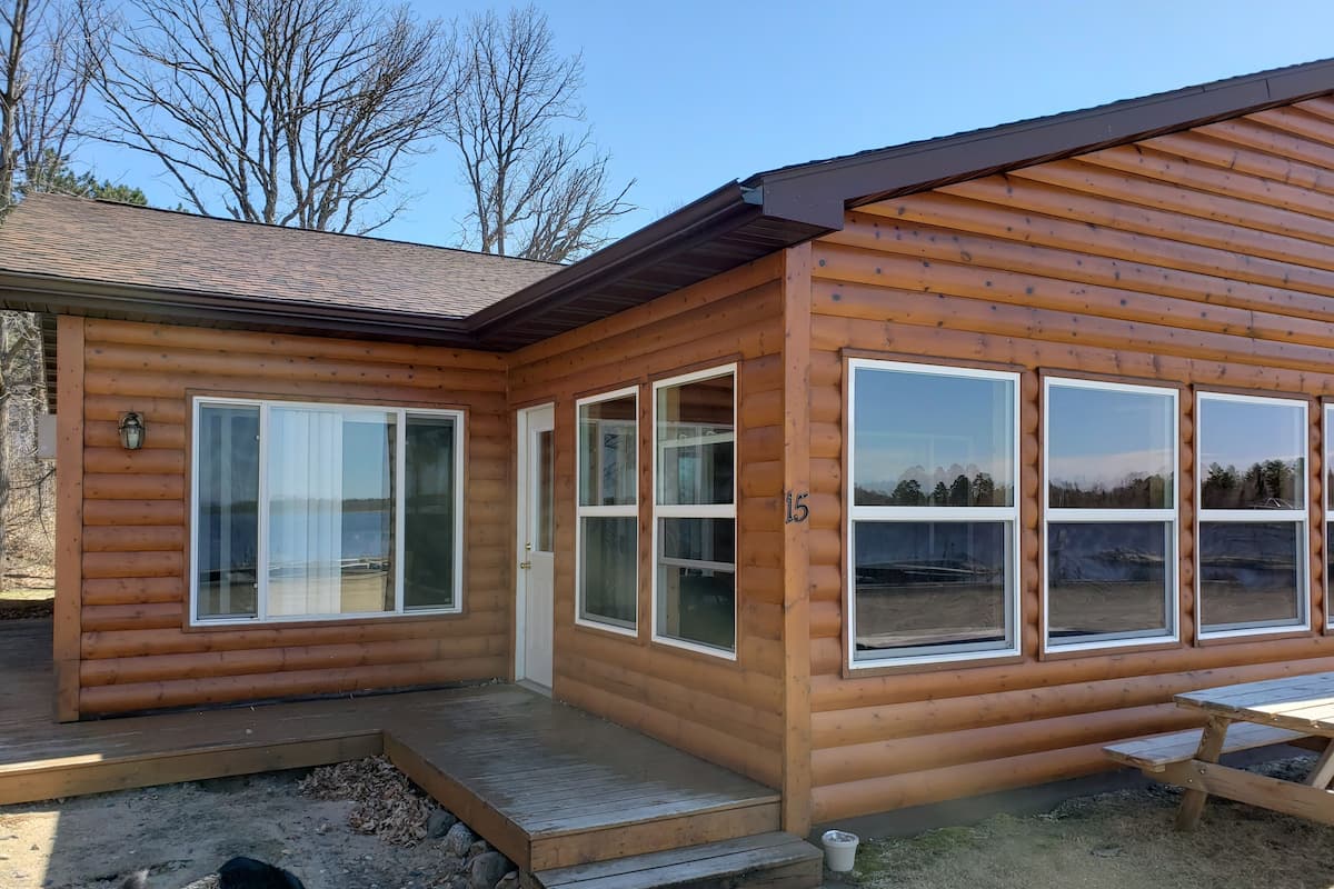 2 bedrooms, individually decorated, individually furnished, free WiFi