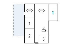 Planlösning
