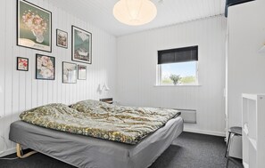 3 sovrum och gratis wi-fi