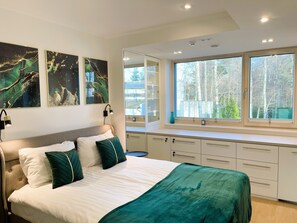 Hus - 4 sovrum - privat pool | 4 sovrum och gratis wi-fi