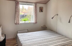 4 dormitorios y wifi gratis