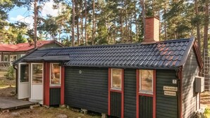 Eksteriør
