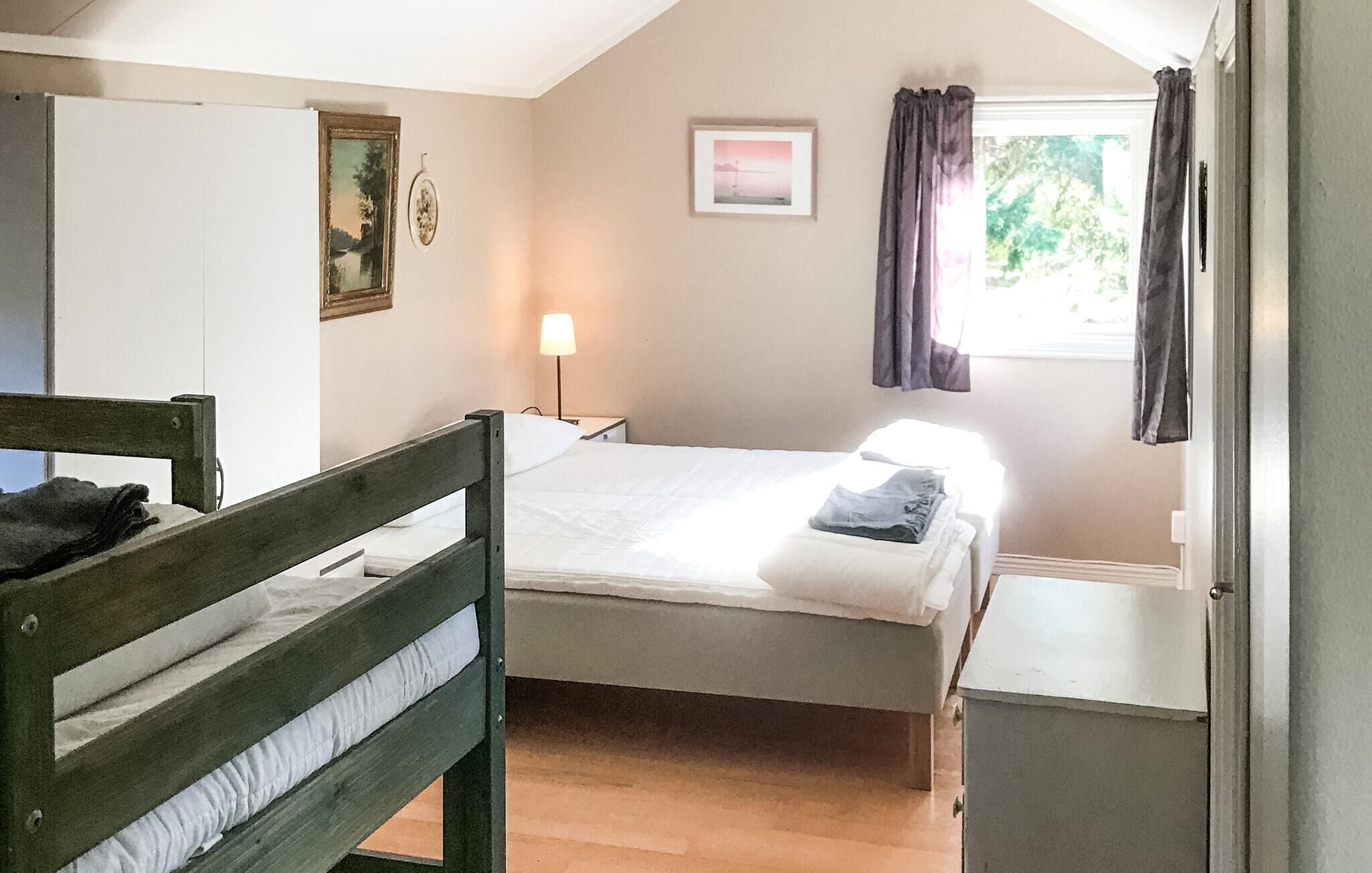 1 dormitorio