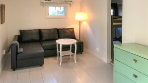 Oppholdsområde