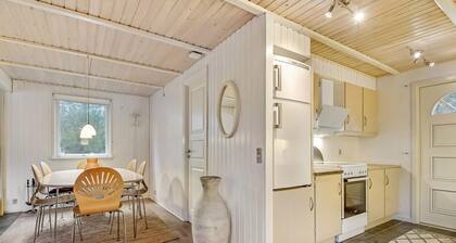 Maison confortable de 3 chambres Ă .