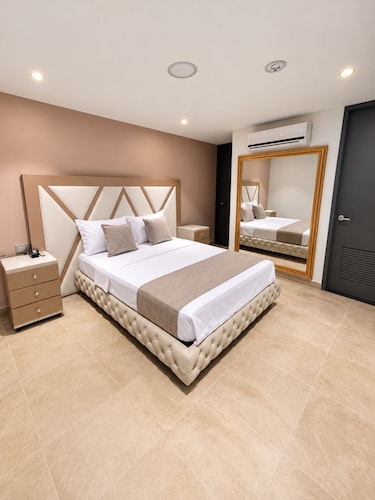 Hotel Med 33
