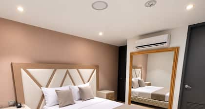 Hotel Med 33