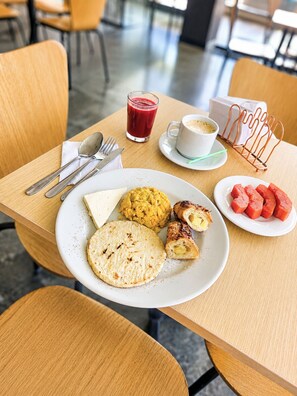 Frokostmåltid