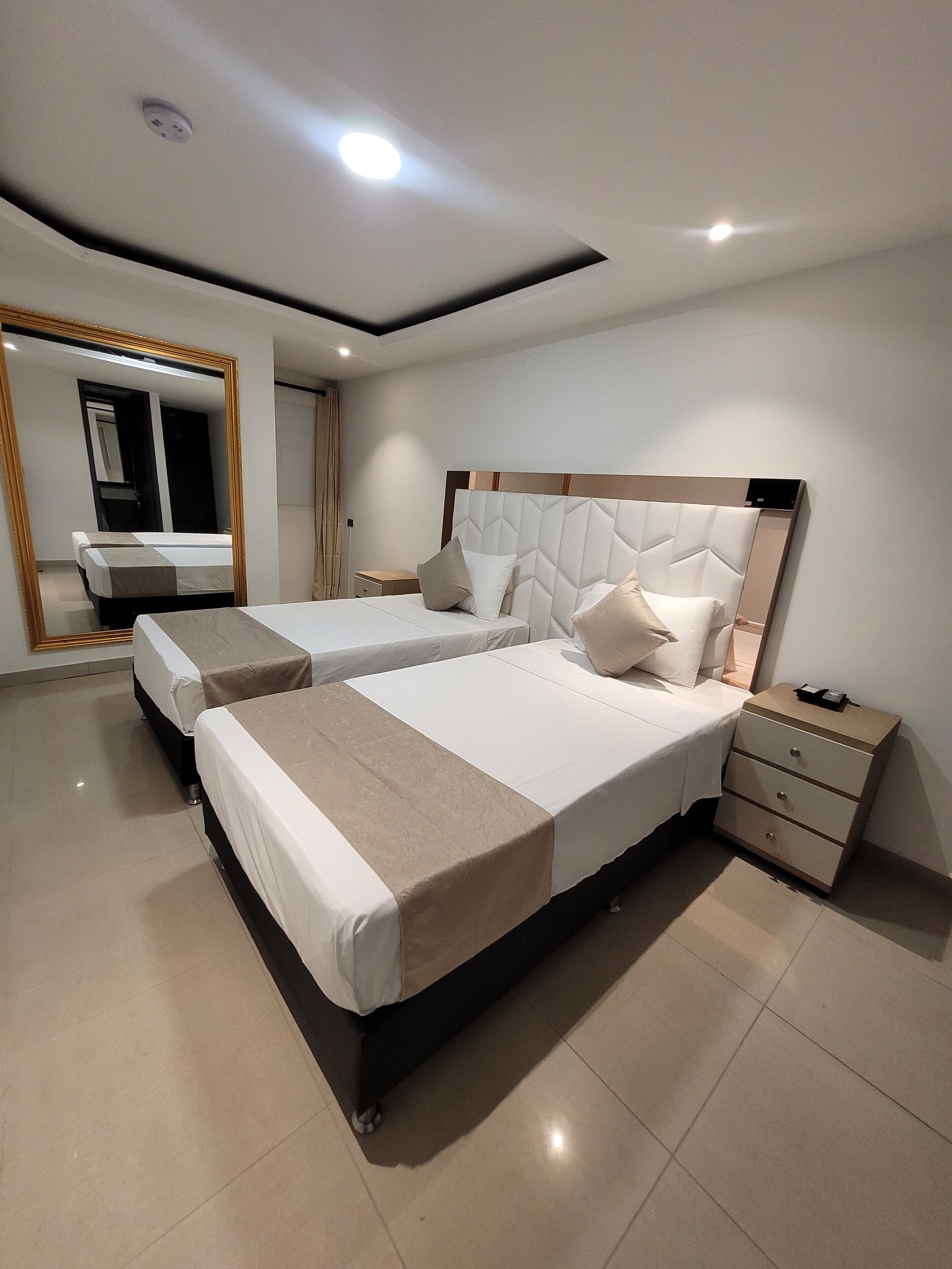 Phòng | Truy cập Internet không dây miễn phí 