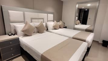 Twin kamer | Gratis wifi