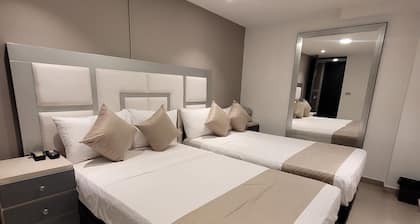 Hotel Med 33