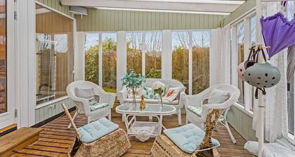 Gemütliches Zuhause in Svendborg mit.