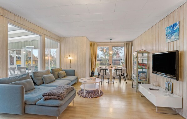 تلفزيون ذكي، مدفأة