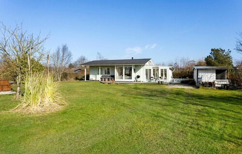Maison confortable à Svendborg avec.