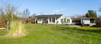 Cozy home in Svendborg with WiFi