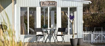 Maison confortable à Svendborg avec.