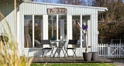 Cozy home in Svendborg with WiFi