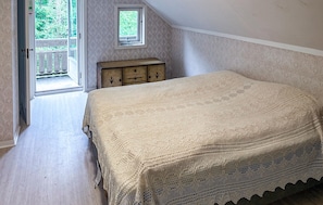 3 Schlafzimmer, Reisekinderbett, kostenloses WLAN