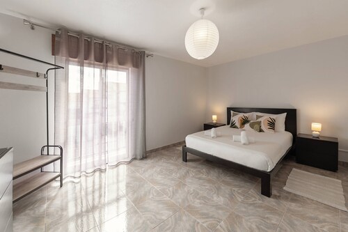 Moradia Marques - Sunny House