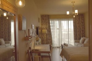 Room - Pinwu Apartment (Shenzhen)