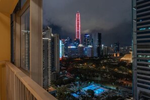 Room - Pinwu Apartment (Shenzhen)