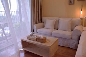 Room - Pinwu Apartment (Shenzhen)