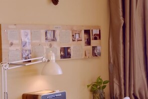 Room - Pinwu Apartment (Shenzhen)