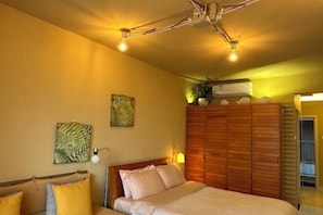 Room - Pinwu Apartment (Shenzhen)