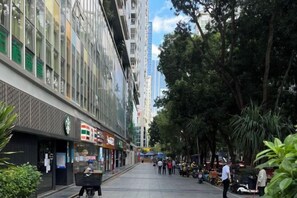 Miscellaneous - Pinwu Apartment (Shenzhen)