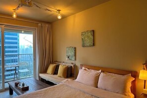 Room - Pinwu Apartment (Shenzhen)