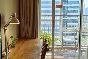 Room - Pinwu Apartment (Shenzhen)
