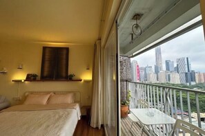 Room - Pinwu Apartment (Shenzhen)