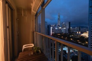 Room - Pinwu Apartment (Shenzhen)