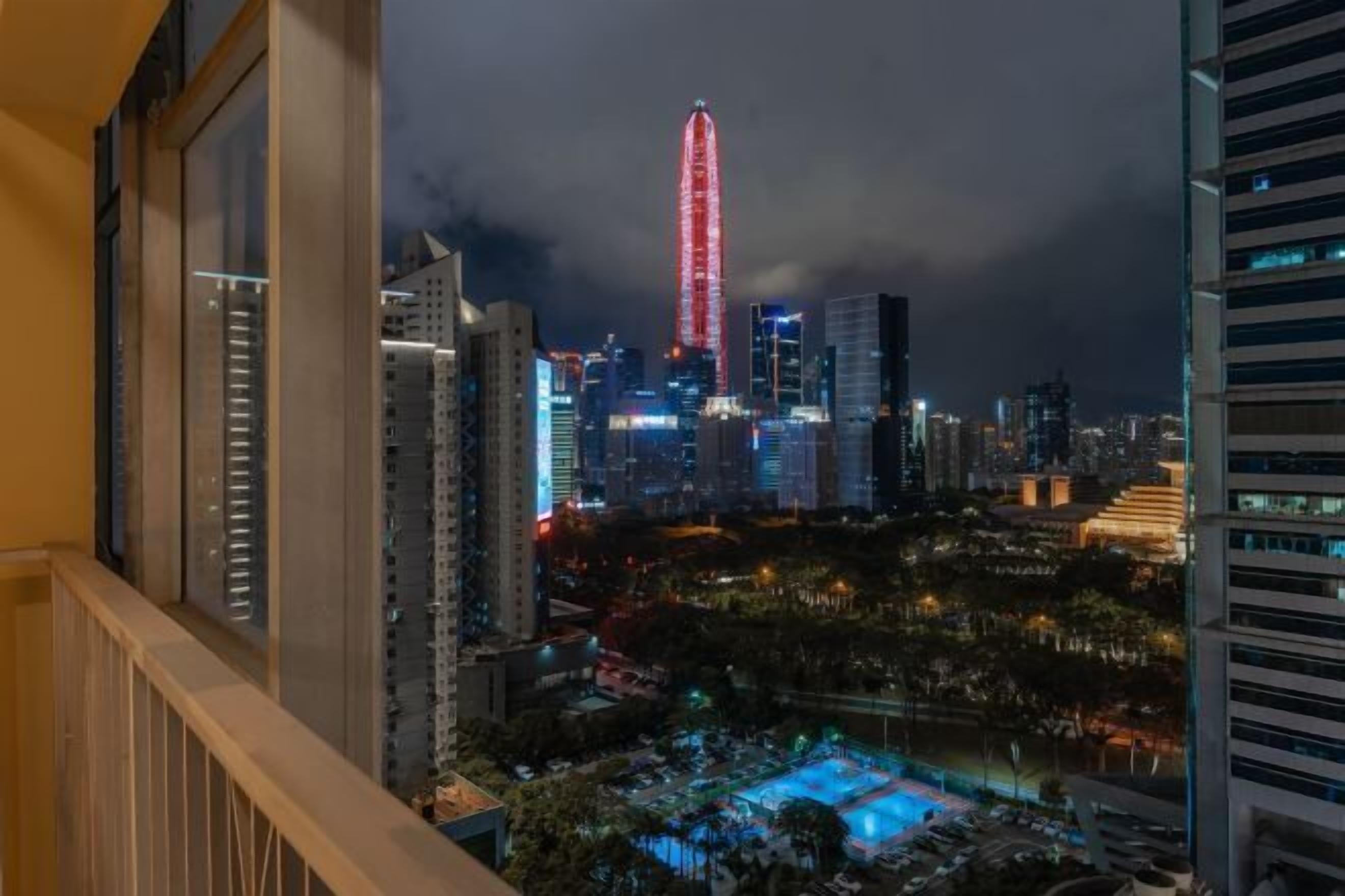 ห้องพัก