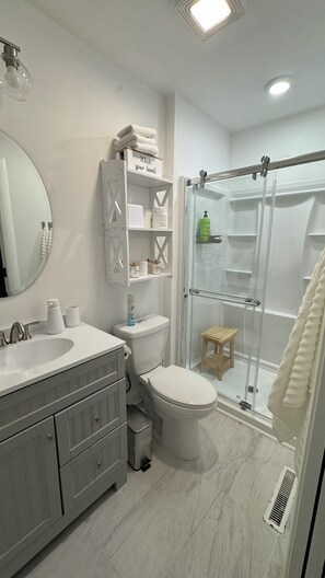 Håndklæder, Toiletpapir