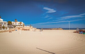 Spiaggia
