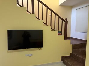 Interior - Ocean View Apartment (Sanchez)
