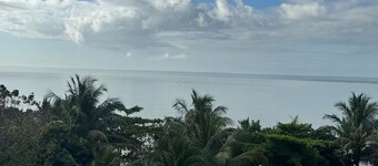 Ocean View Apartment-Sanchez, Samaná