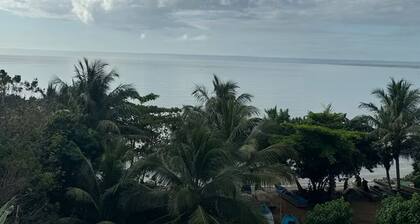 Ocean View Apartment-Sanchez, Samaná