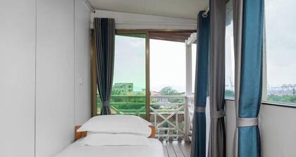 Gulangyu Qihai Homestay